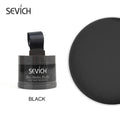 Sevich Hairline Powder – Instant Root & Hairline Concealer for Men & Women | 4g