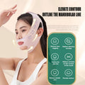 V-Line Chin Support Band – Reusable Face Contouring & Jawline Support Mask
