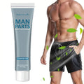 Men's Intimate Care Cream – Fresh Body & Underarm Moisturizing Cream | 20g