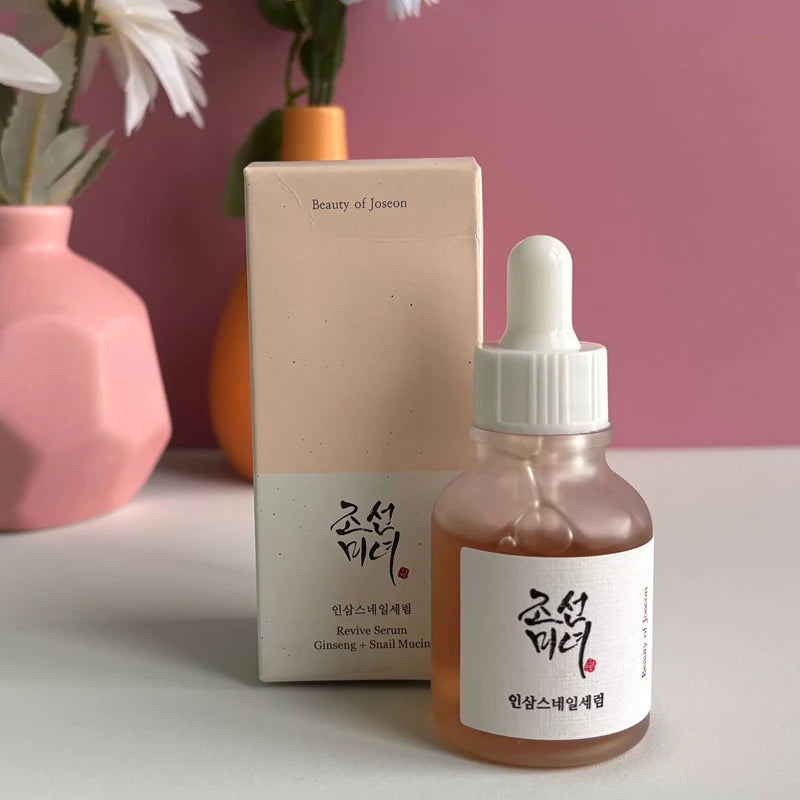 Beauty of Joseon Relief Sun SPF50+ PA++++ Rice + Probiotics Sunscreen (50ml)
