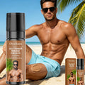 Self-Tanning Mousse – Natural Sunless Tan | Streak-Free & Quick-Drying | 100ml