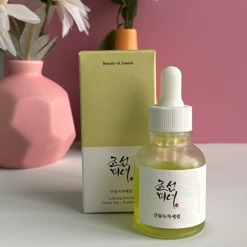 Beauty of Joseon Relief Sun SPF50+ PA++++ Rice + Probiotics Sunscreen (50ml)