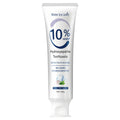 Water Ice Levin 10% Nano Hydroxyapatite Toothpaste | Fresh Mint 100g
