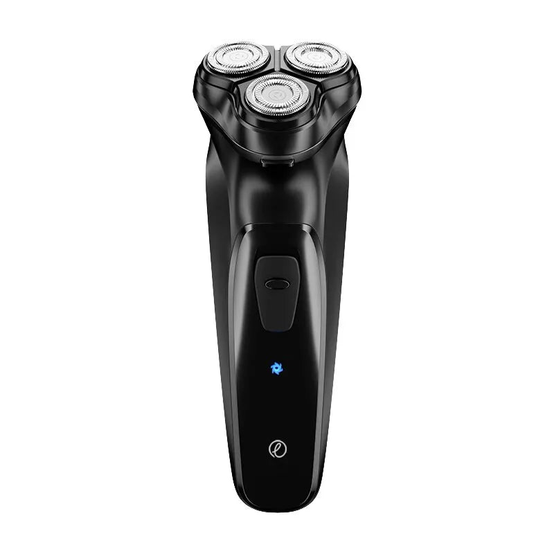 ENCHEN Blackstone Electric Rotary Shaver – 3D Floating Blades | USB Type-C Rechargeable Beard Trimmer
