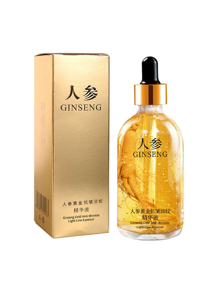 REAROYA 24K Gold Hyaluronic Acid & Niacinamide Face Serum | 100ml