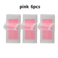 Professional Cold Wax Strips for Face & Body Hair Removal – Smooth & Easy Waxing | 6 / 10 / 20 Sticks