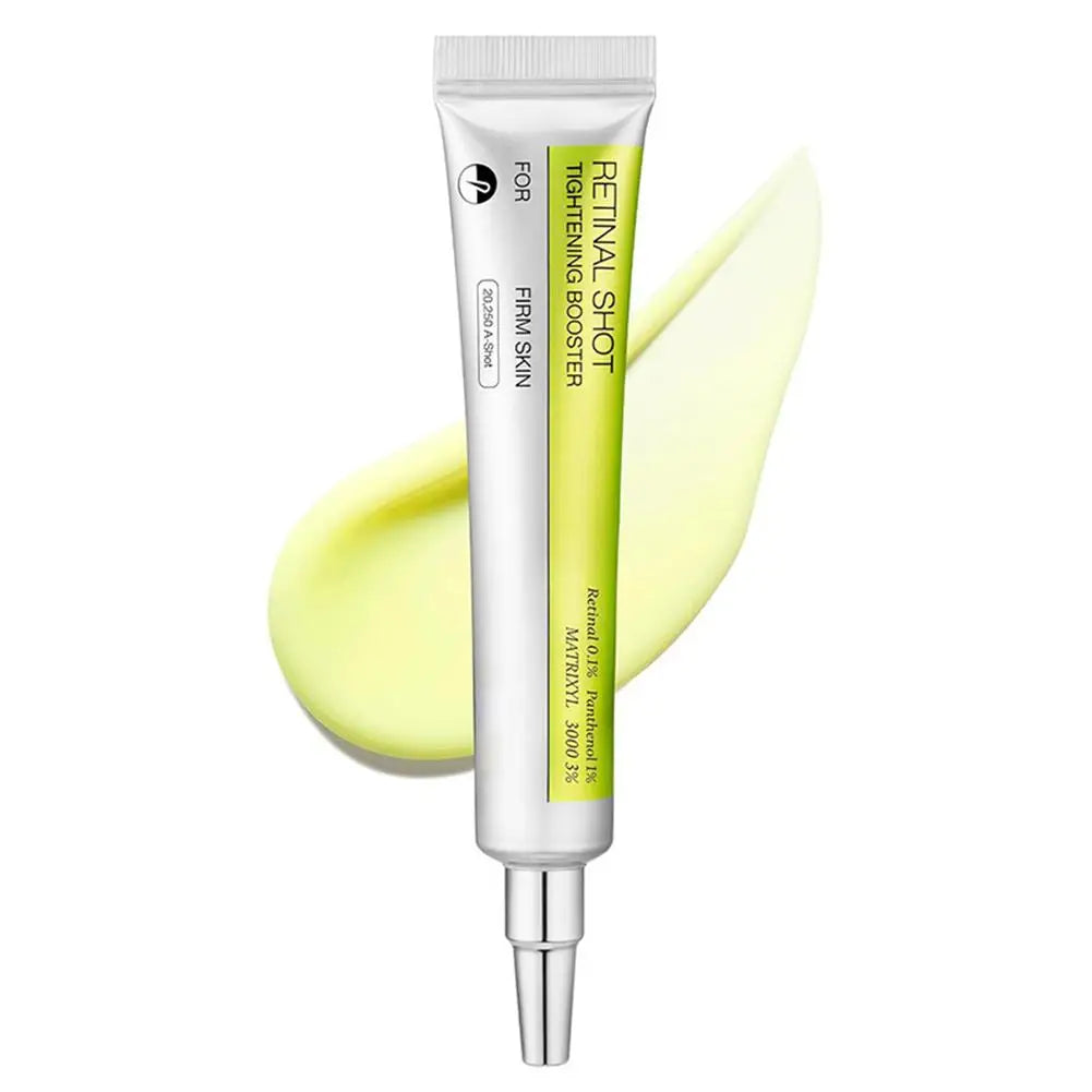 Retinol Eye Cream – Anti-Aging Moisturizer for Dark Circles, Puffiness & Fine Lines