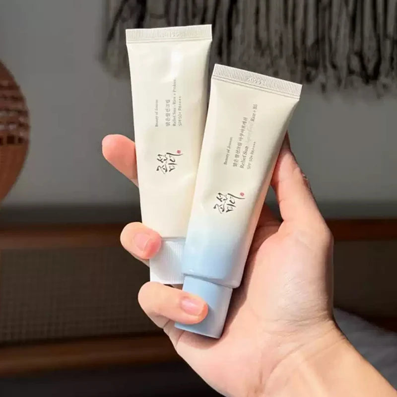 Beauty of Joseon Relief Sun SPF50+ PA++++ Rice + Probiotics Sunscreen (50ml)