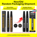 Sevich Waterproof Beard Filler Pen – Instant Beard & Mustache Touch-Up | Natural-Looking Coverage