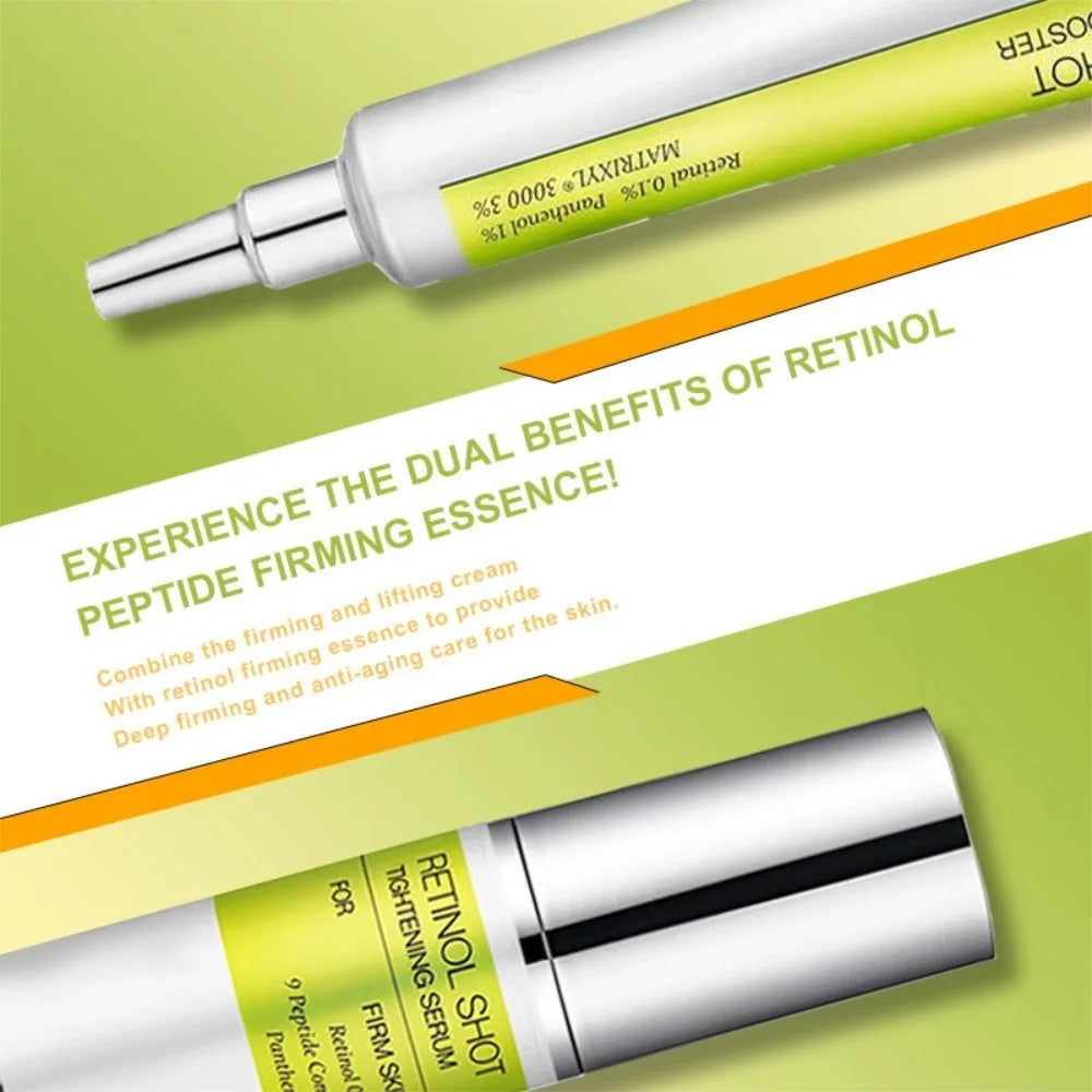 Retinol Eye Cream – Anti-Aging Moisturizer for Dark Circles, Puffiness & Fine Lines