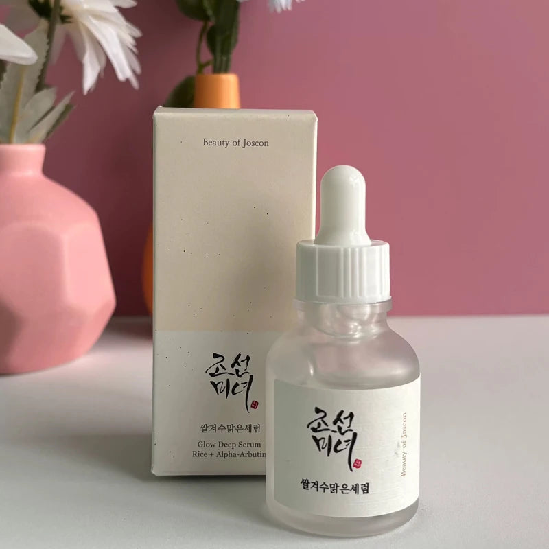 Beauty of Joseon Relief Sun SPF50+ PA++++ Rice + Probiotics Sunscreen (50ml)