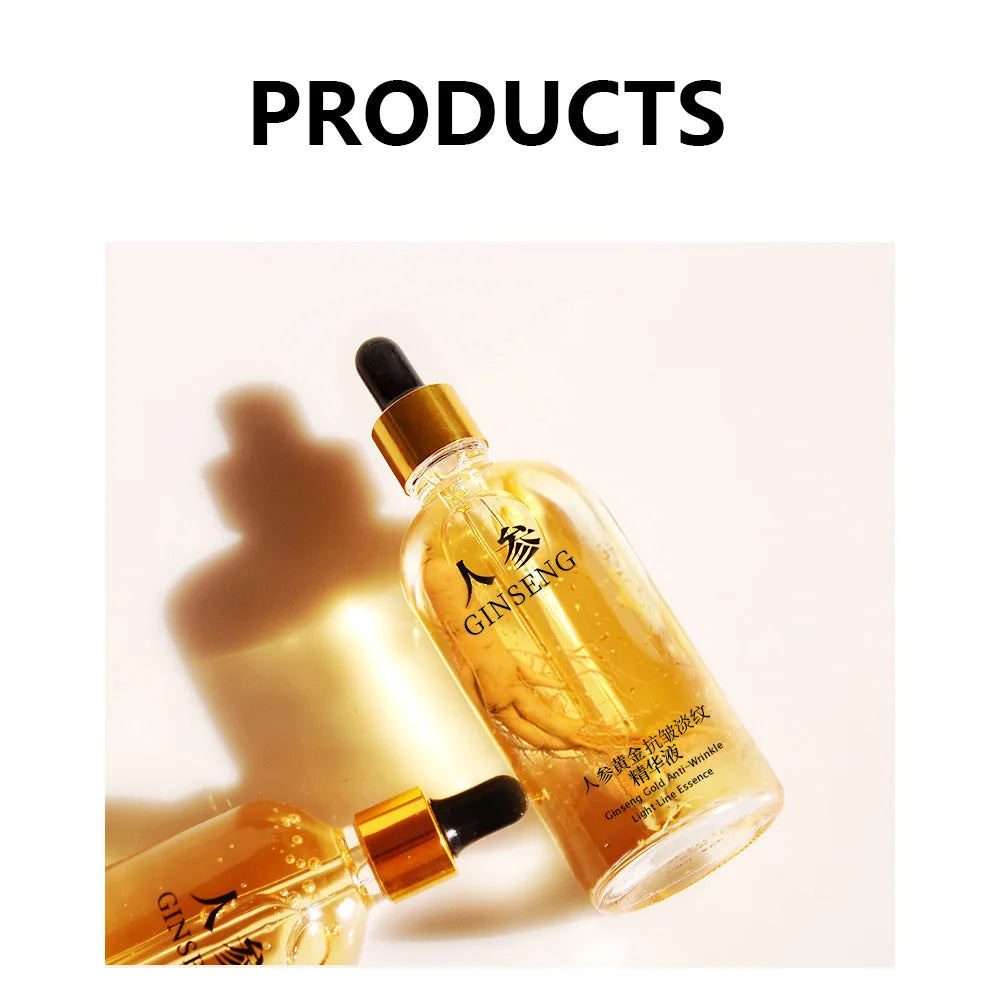 REAROYA 24K Gold Hyaluronic Acid & Niacinamide Face Serum | 100ml