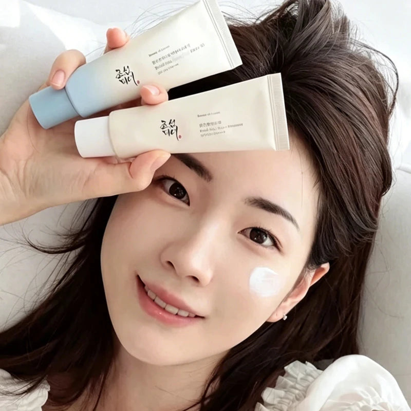 Beauty of Joseon Relief Sun SPF50+ PA++++ Rice + Probiotics Sunscreen (50ml)