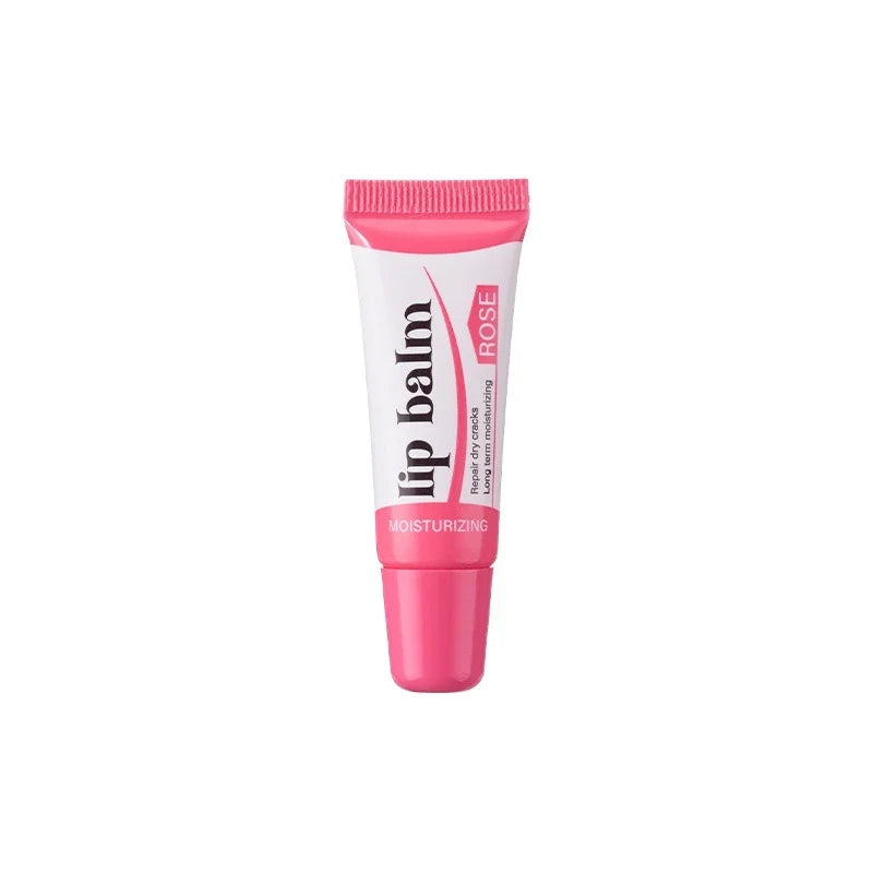 Brightening Lip Mask & Balm – Deep Moisturizing Overnight Lip Care