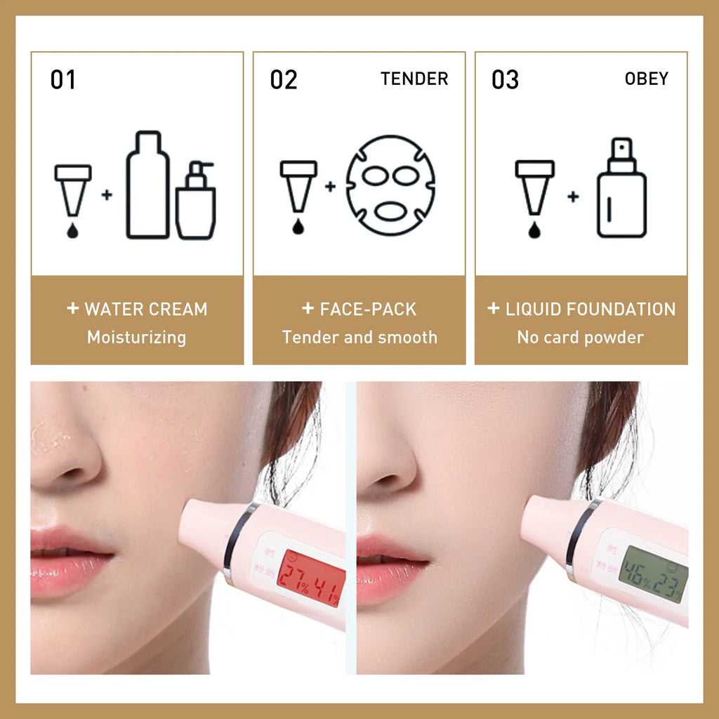 EELHOE Rice Toner with Niacinamide – Deep Hydration, Pore Refining & Oil Control Facial Toner (150ml)