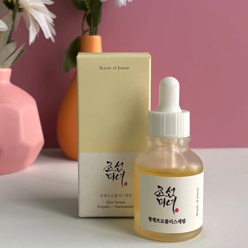 Beauty of Joseon Relief Sun SPF50+ PA++++ Rice + Probiotics Sunscreen (50ml)
