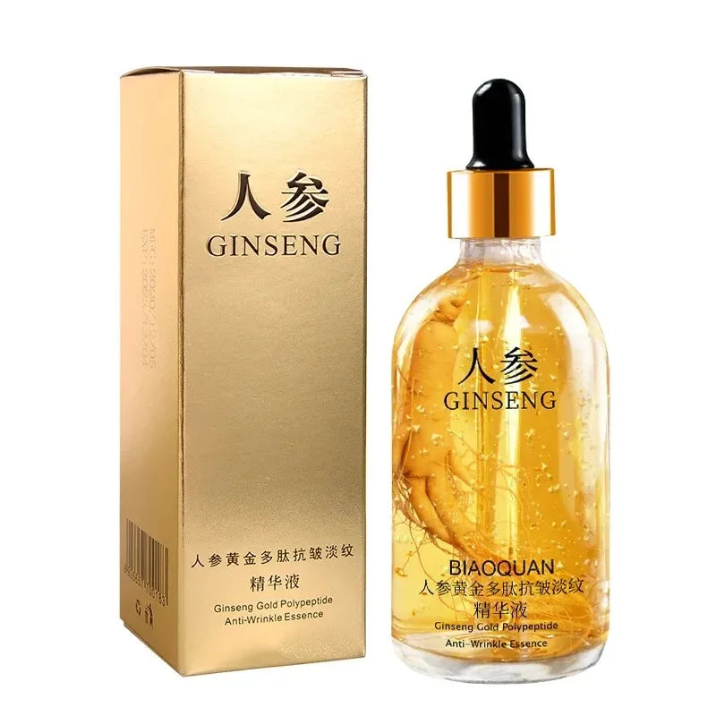 REAROYA 24K Gold Hyaluronic Acid & Niacinamide Face Serum | 100ml